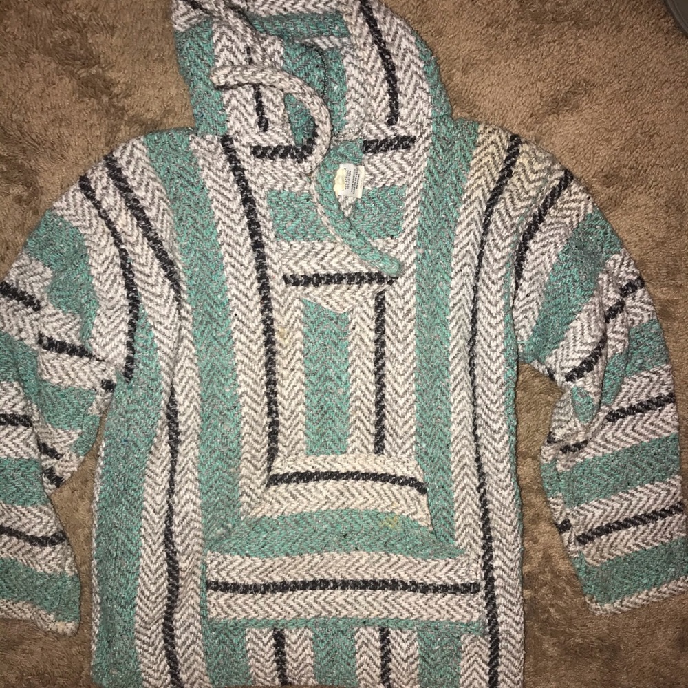 Drug rug